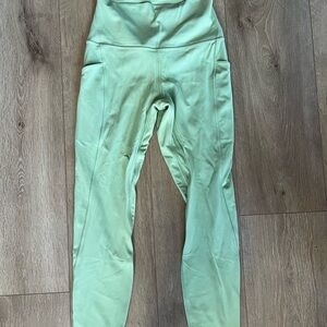 Lululemon Leggings Size 6